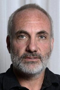 Herec Kim Bodnia