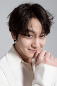 Herec Kim Bum