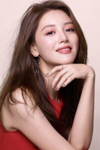 Herec Kim Jae-kyung