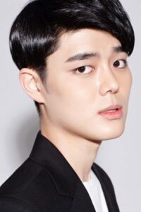 Herec Kim Min-sang