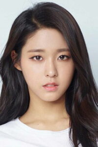 Herec Kim Seol-hyun