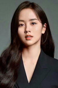 Herec Kim So-hyun