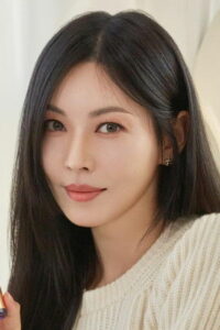 Herec Kim So-yeon