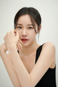 Herec Kim Ye-won
