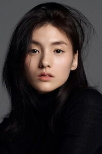 Herec Kim Yong-ji