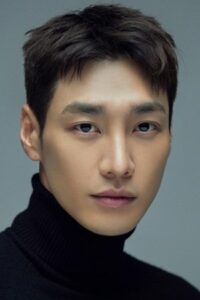 Herec Kim Young-kwang