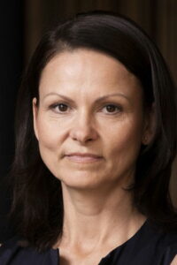 Herec Klára Melíšková