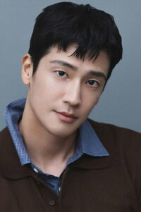 Herec Koo Ja-sung