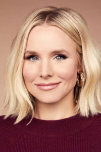 Herec Kristen Bell