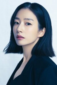 Herec Kwak Sun-young