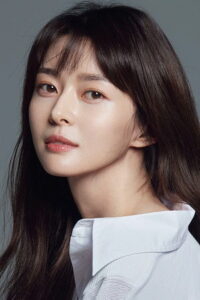 Herec Kwon Na-ra