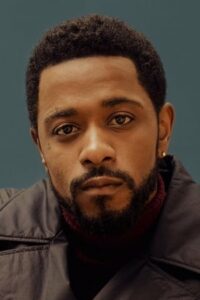 Herec LaKeith Stanfield