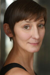 Herec Laura Elphinstone