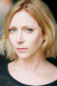 Herec Laura Howard