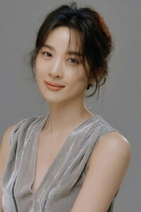 Herec Lee Chung-ah