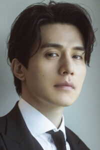 Herec Lee Dong-wook