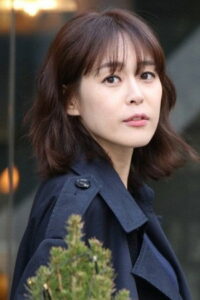 Herec Lee Ha-na