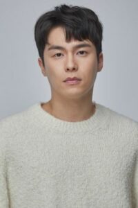 Herec Lee Jae-won