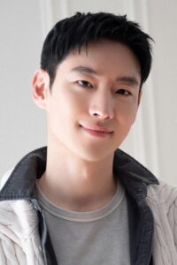 Herec Lee Je-hoon