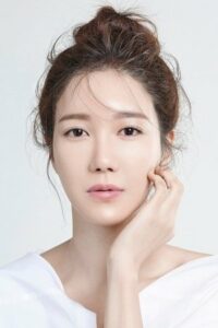 Herec Lee Ji-ah
