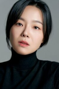 Herec Lee Sang-hee
