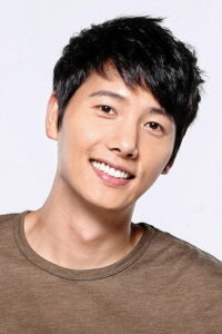 Herec Lee Sang-woo