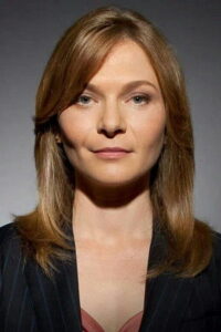 Herec Leeanna Walsman