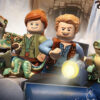 Seriál LEGO Jurský svět na Prima+