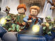 Seriál LEGO Jurský svět na Prima+