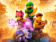 LEGO Ninjago: Dračí povstání