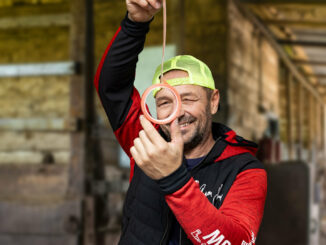 Pořad Libovky Pepy Libického na Prima+