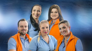 Reality show Linka 112 na Prima+