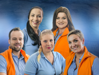 Reality show Linka 112 na Prima+
