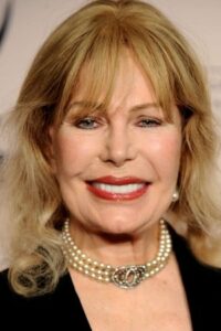 Herec Loretta Swit