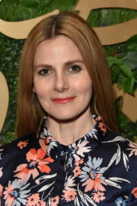 Herec Louise Brealey