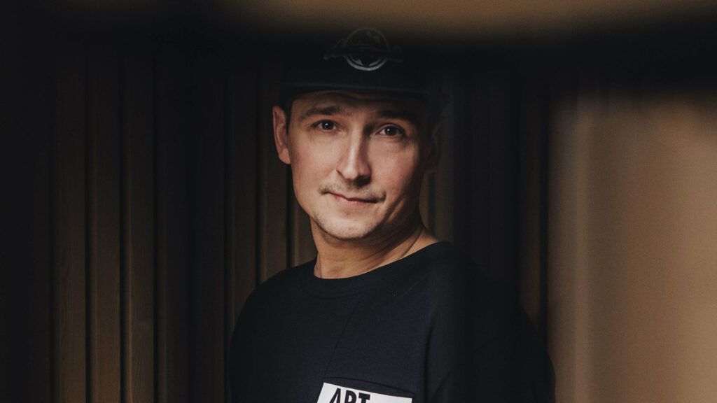 Pořad MAGIC SHOW na Prima+
