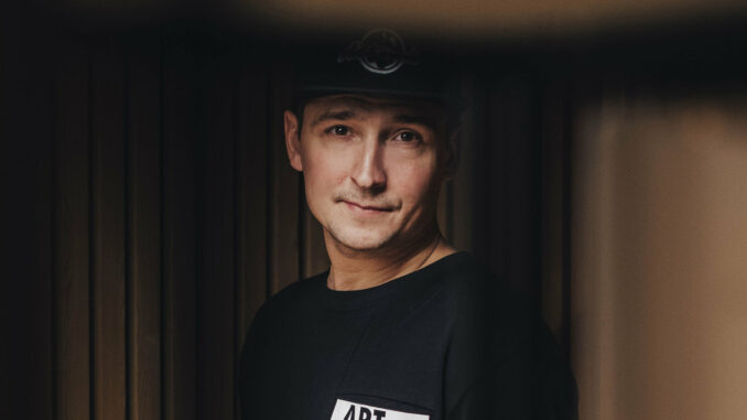Pořad MAGIC SHOW na Prima+
