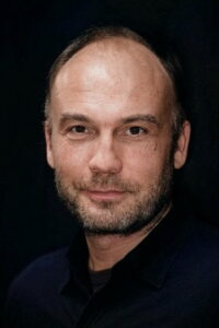 Herec Mahir Günşiray
