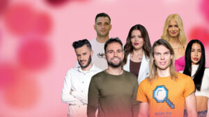 Reality show Mama, ožeň ma! na Prima+