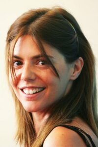 Herec Manuela Velasco