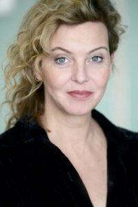 Herec Margarita Broich