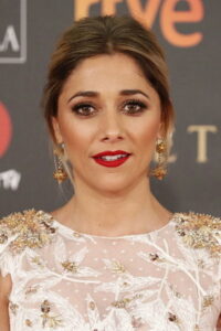 Herec Mariam Hernández