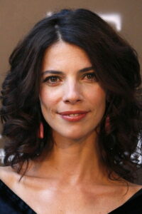 Herec Maribel Verdú