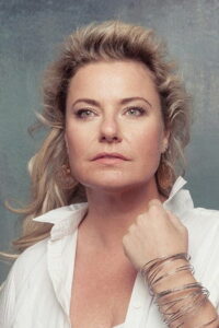 Herec Marika Procházková