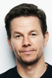 Herec Mark Wahlberg