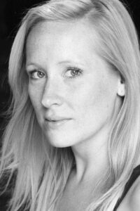 Herec Martha Howe-Douglas