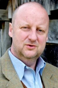 Herec Martin Weinek