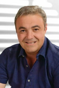 Herec Martin Zounar
