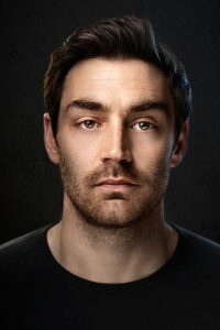 Herec Matthew McNulty