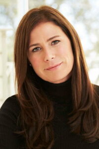 Herec Maura Tierney